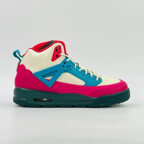 Jordan Winterized Spizike GS 'Cream Pink' FD4653-163 Multi Size - Picture 1 of 9
